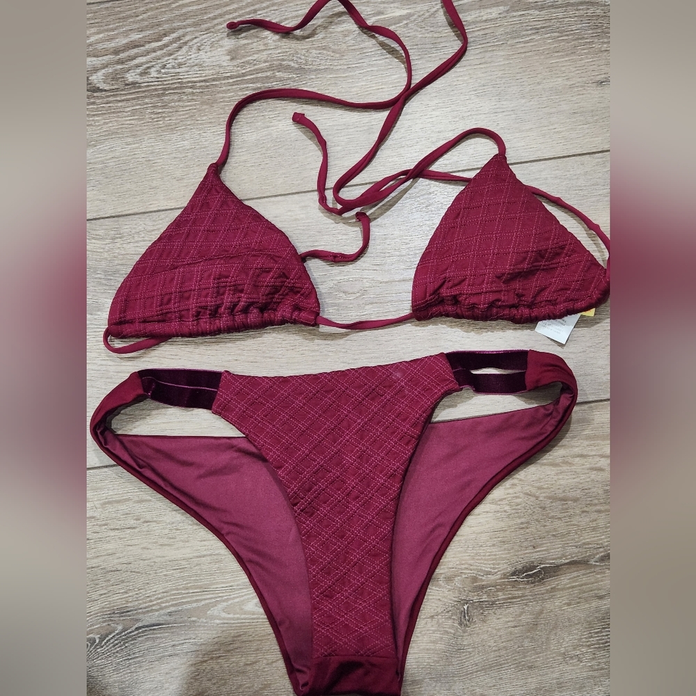 Bikini Set